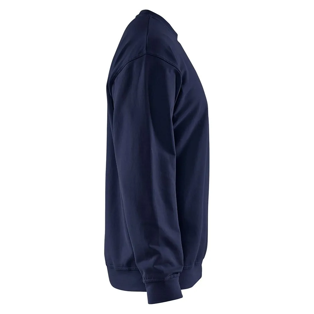 Bl&#xE5;kl&#xE4;der&#x20;3340-1158&#x20;Sweatshirt&#x20;-&#x20;Navy