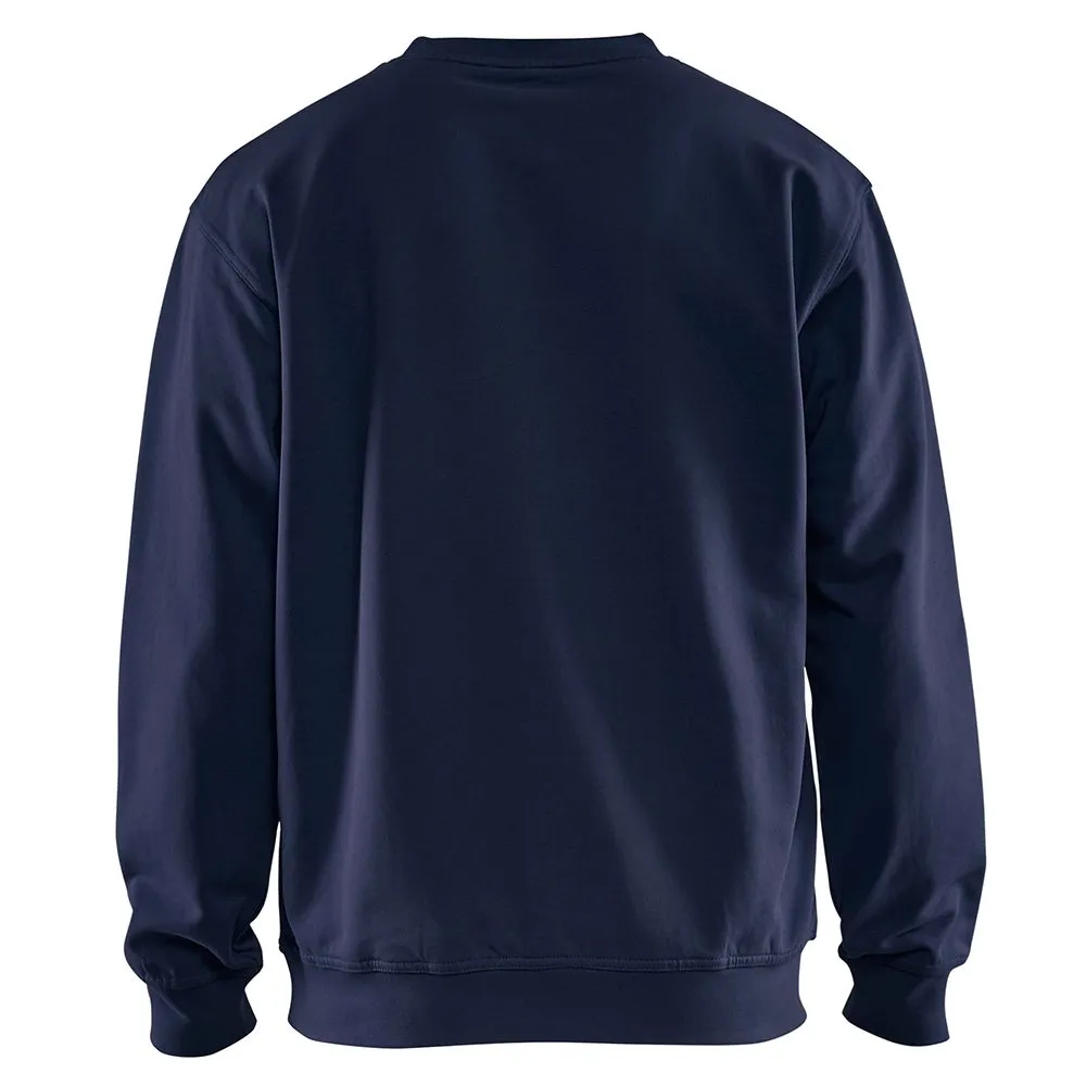 Bl&#xE5;kl&#xE4;der&#x20;3340-1158&#x20;Sweatshirt&#x20;-&#x20;Navy