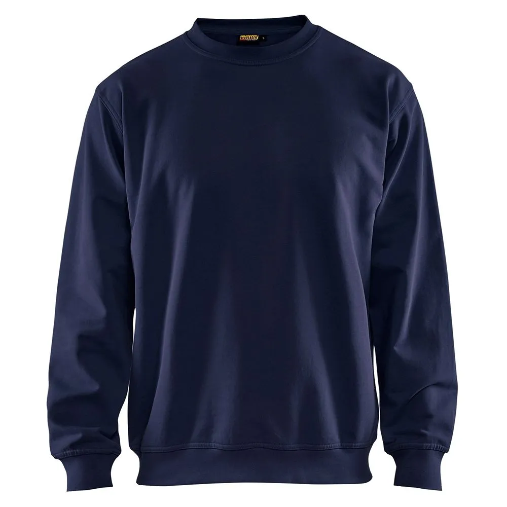 Bl&#xE5;kl&#xE4;der&#x20;3340-1158&#x20;Sweatshirt&#x20;-&#x20;Navy