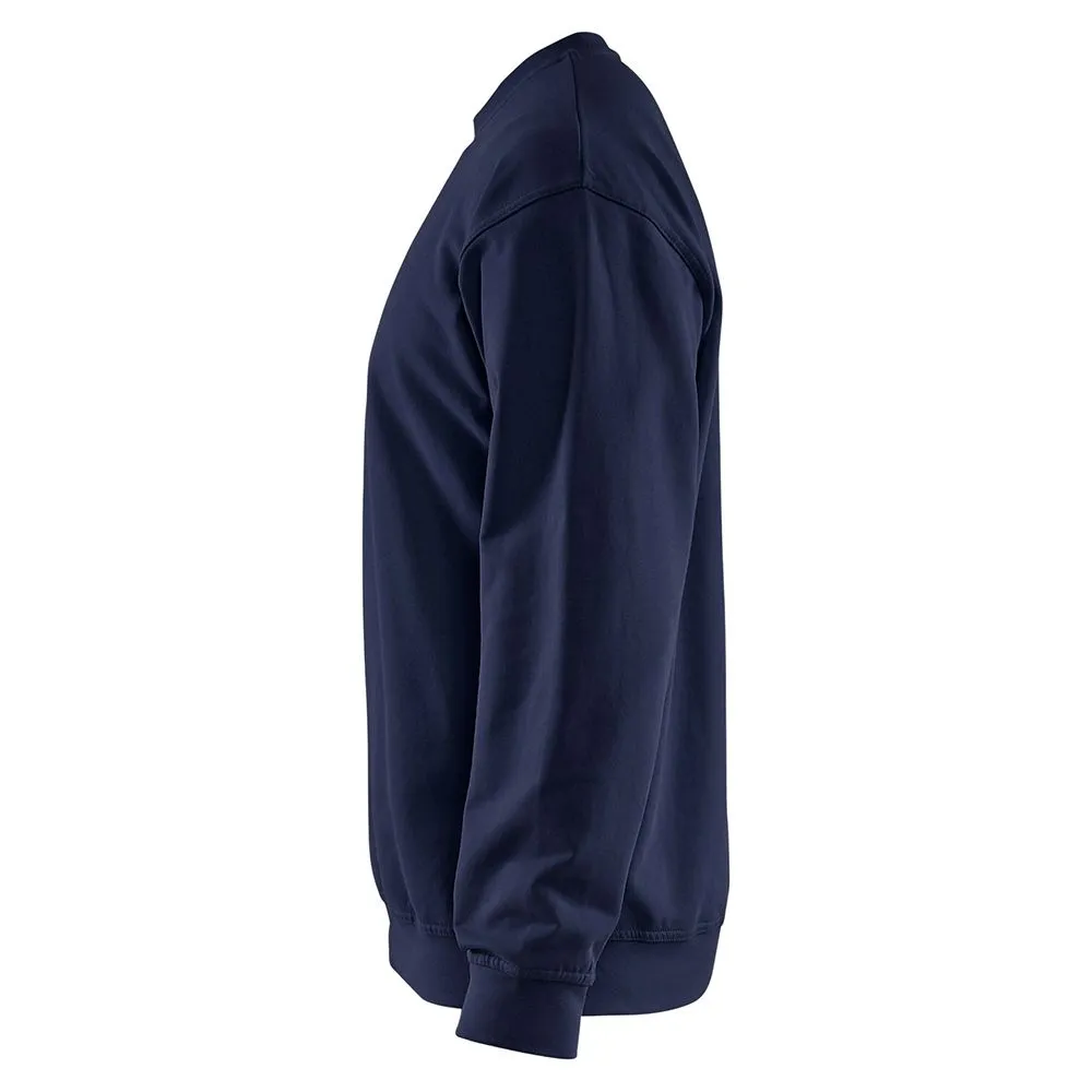 Bl&#xE5;kl&#xE4;der&#x20;3340-1158&#x20;Sweatshirt&#x20;-&#x20;Navy