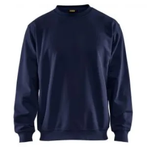 Bl&#xE5;kl&#xE4;der&#x20;3340-1158&#x20;Sweatshirt&#x20;-&#x20;Navy