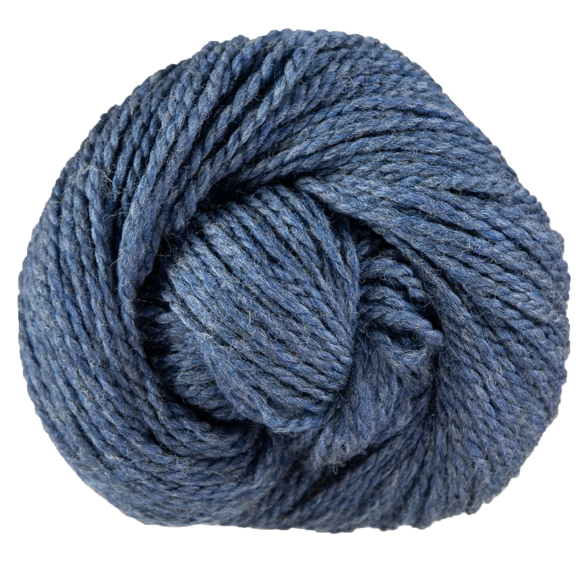 Blue Sky Fibers Woolstok Yarn - 1305 October Sky