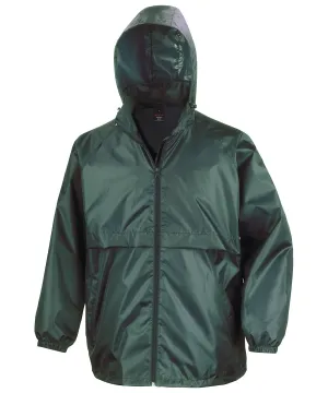 Bottle - Core windcheater