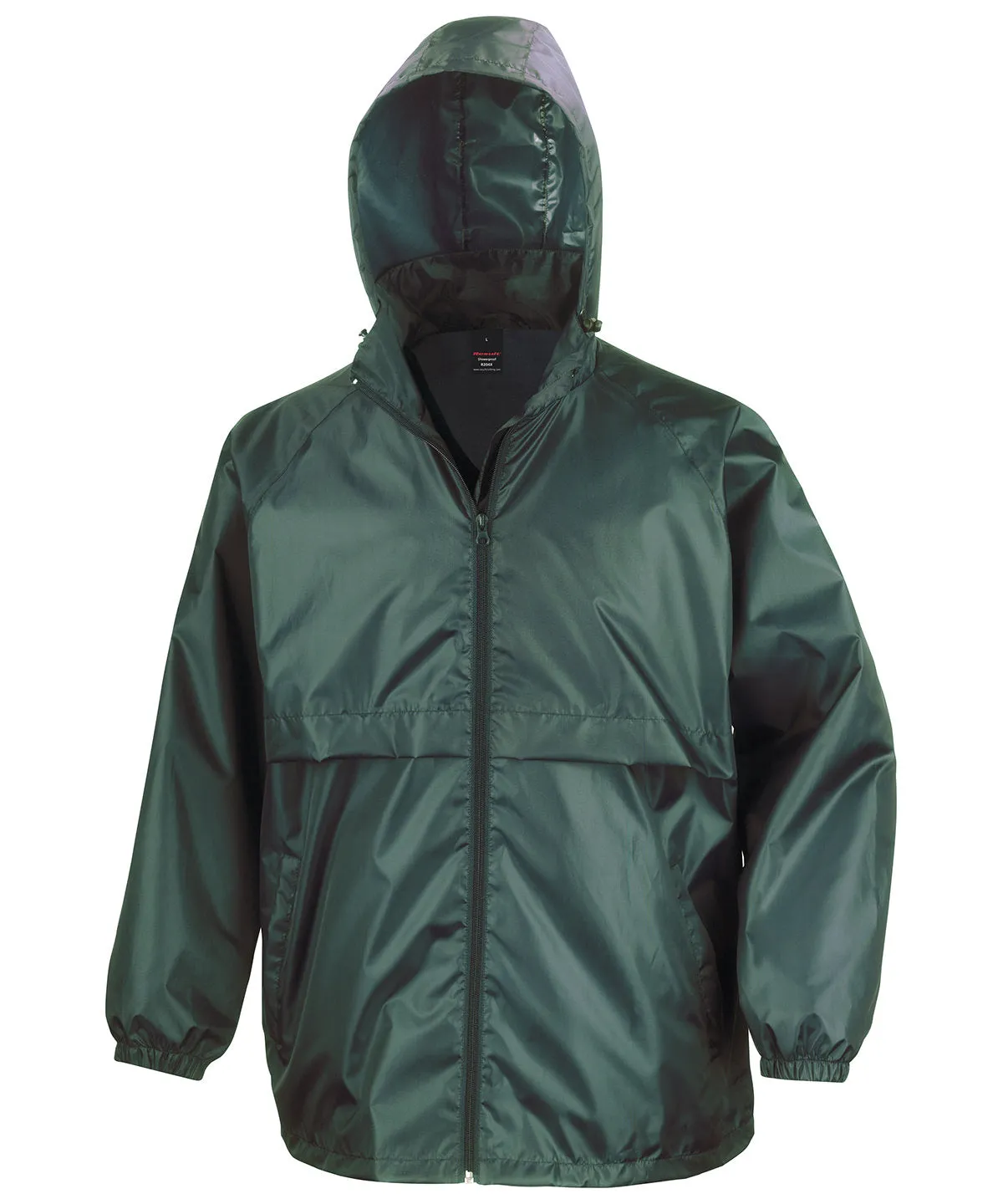 Bottle - Core windcheater