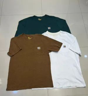 Carhartt T-shirt (FF-071)