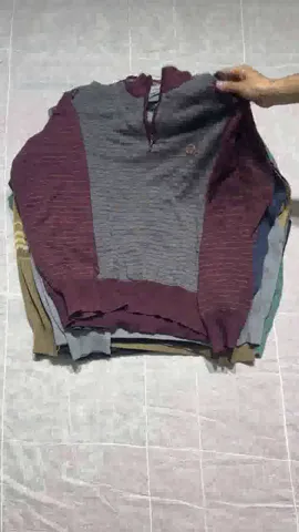 Crocodile- Lacoste style Sweaters