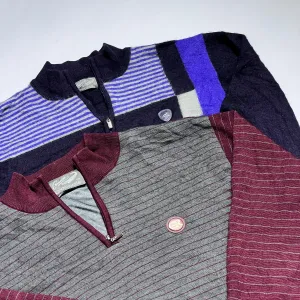 Crocodile- Lacoste style Sweaters