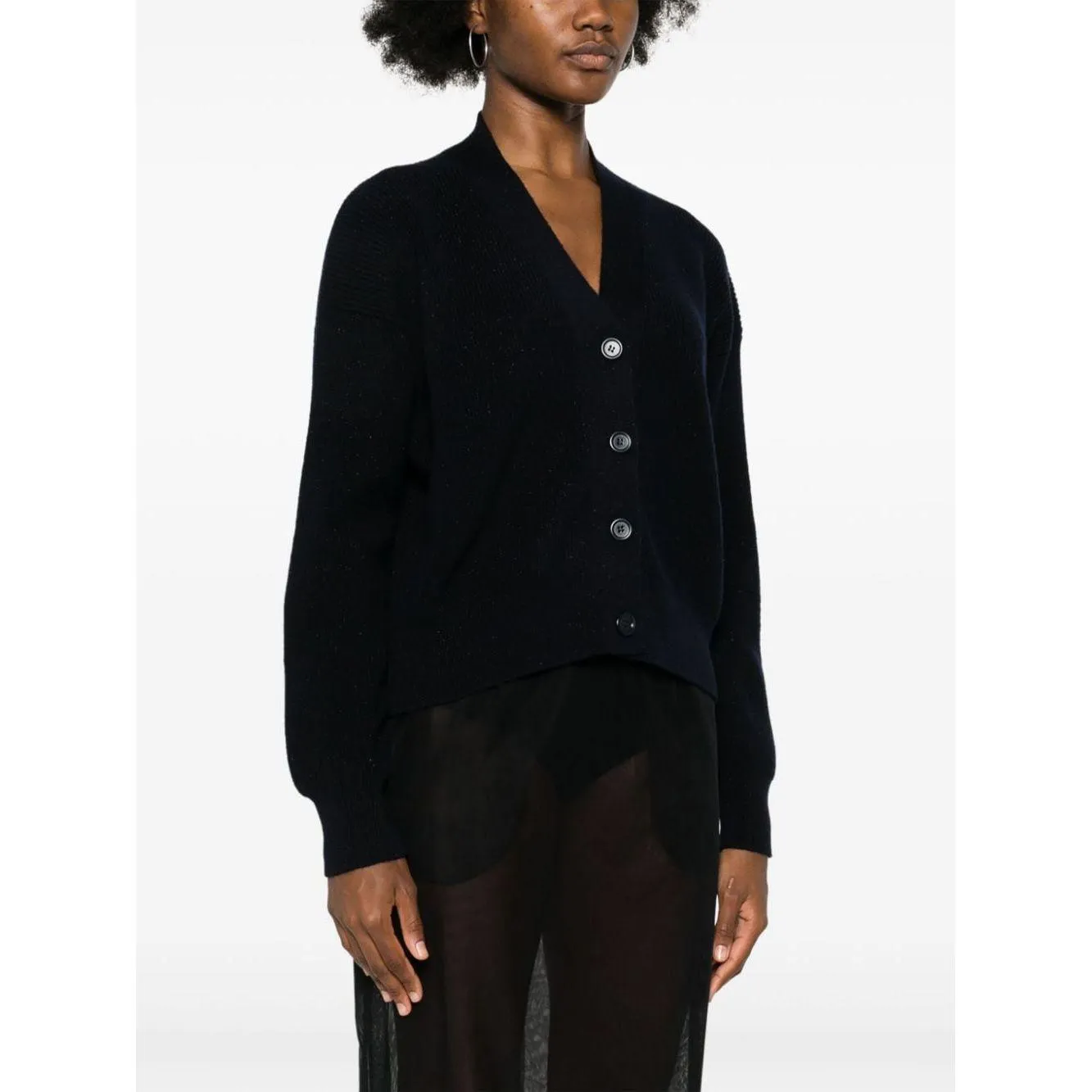 Fabiana Filippi Sweaters Blue