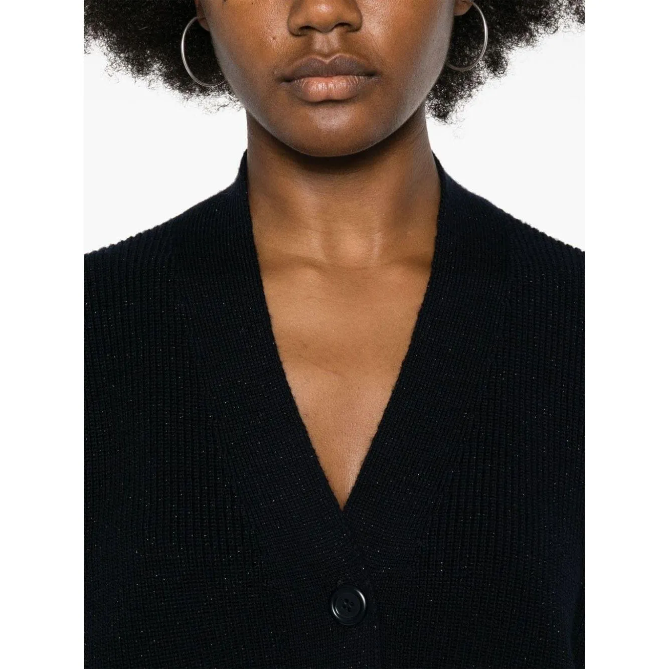 Fabiana Filippi Sweaters Blue