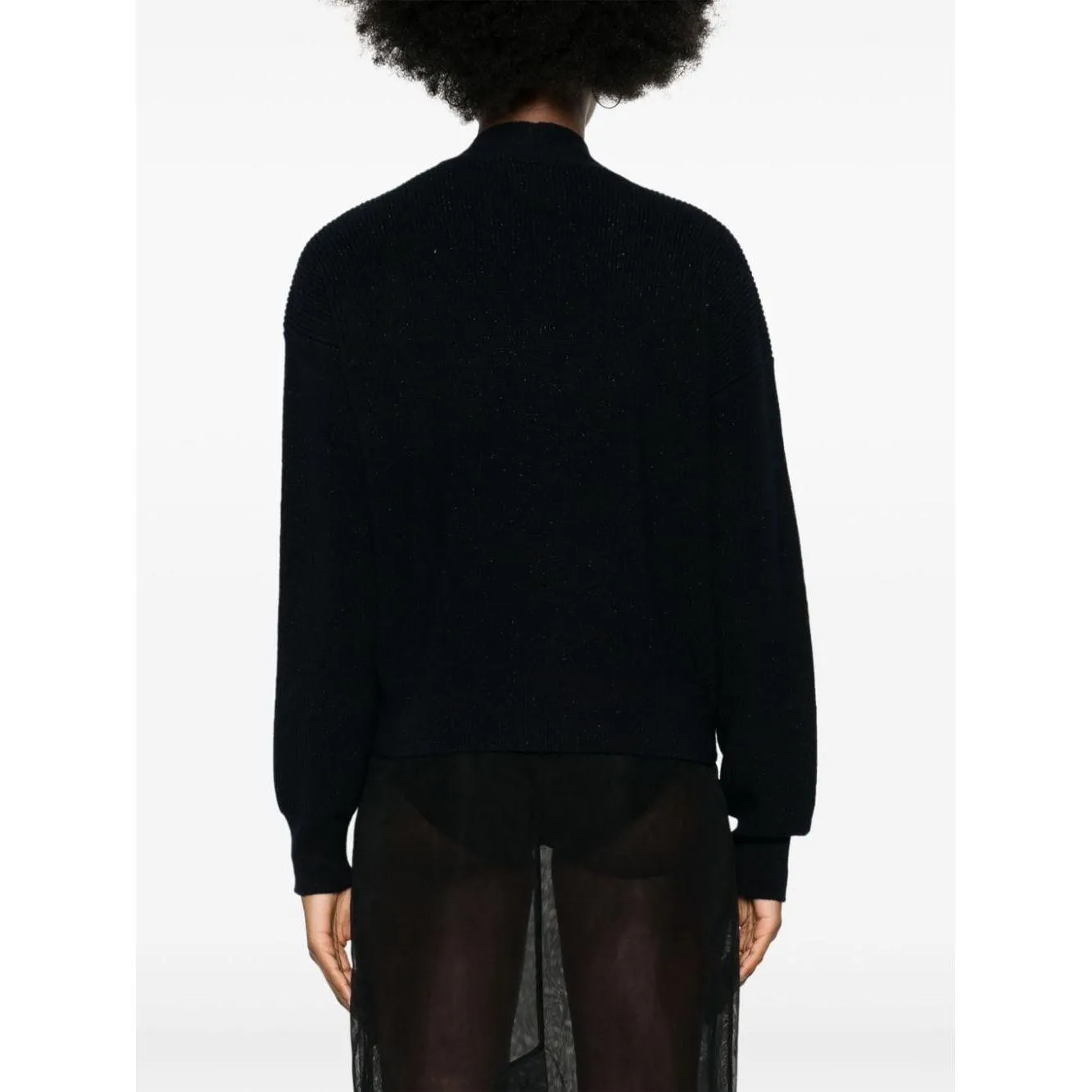 Fabiana Filippi Sweaters Blue