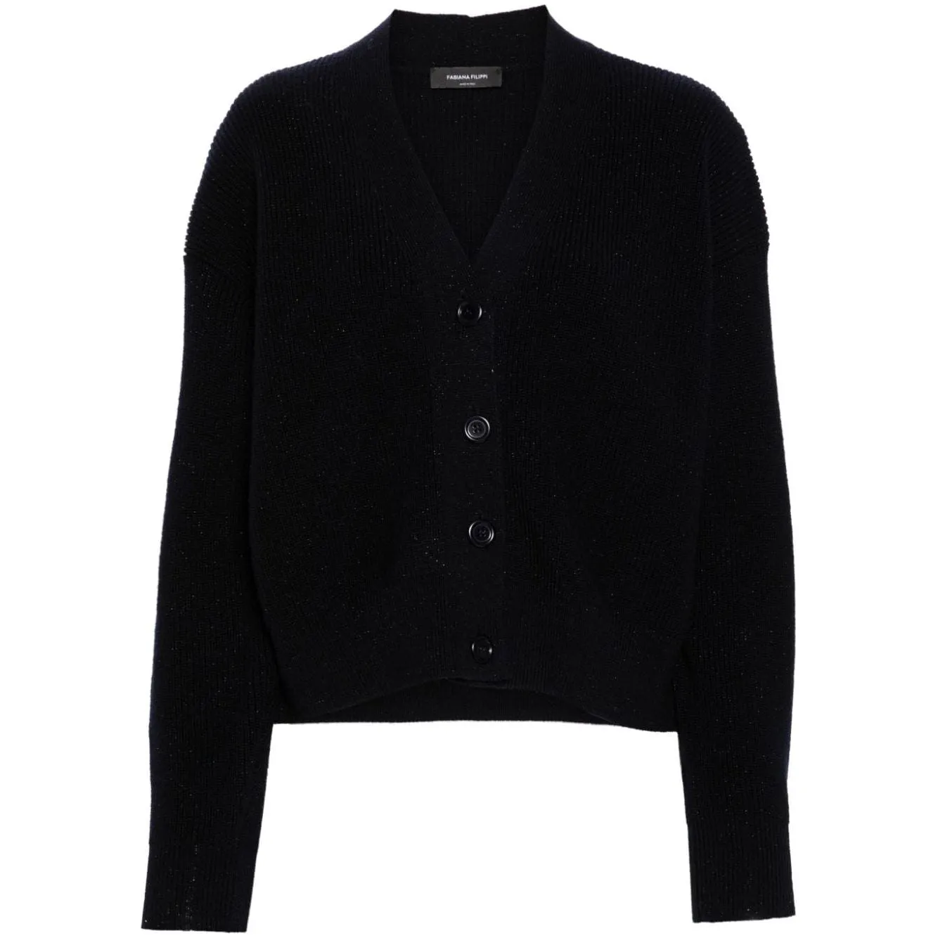 Fabiana Filippi Sweaters Blue