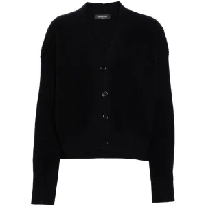 Fabiana Filippi Sweaters Blue