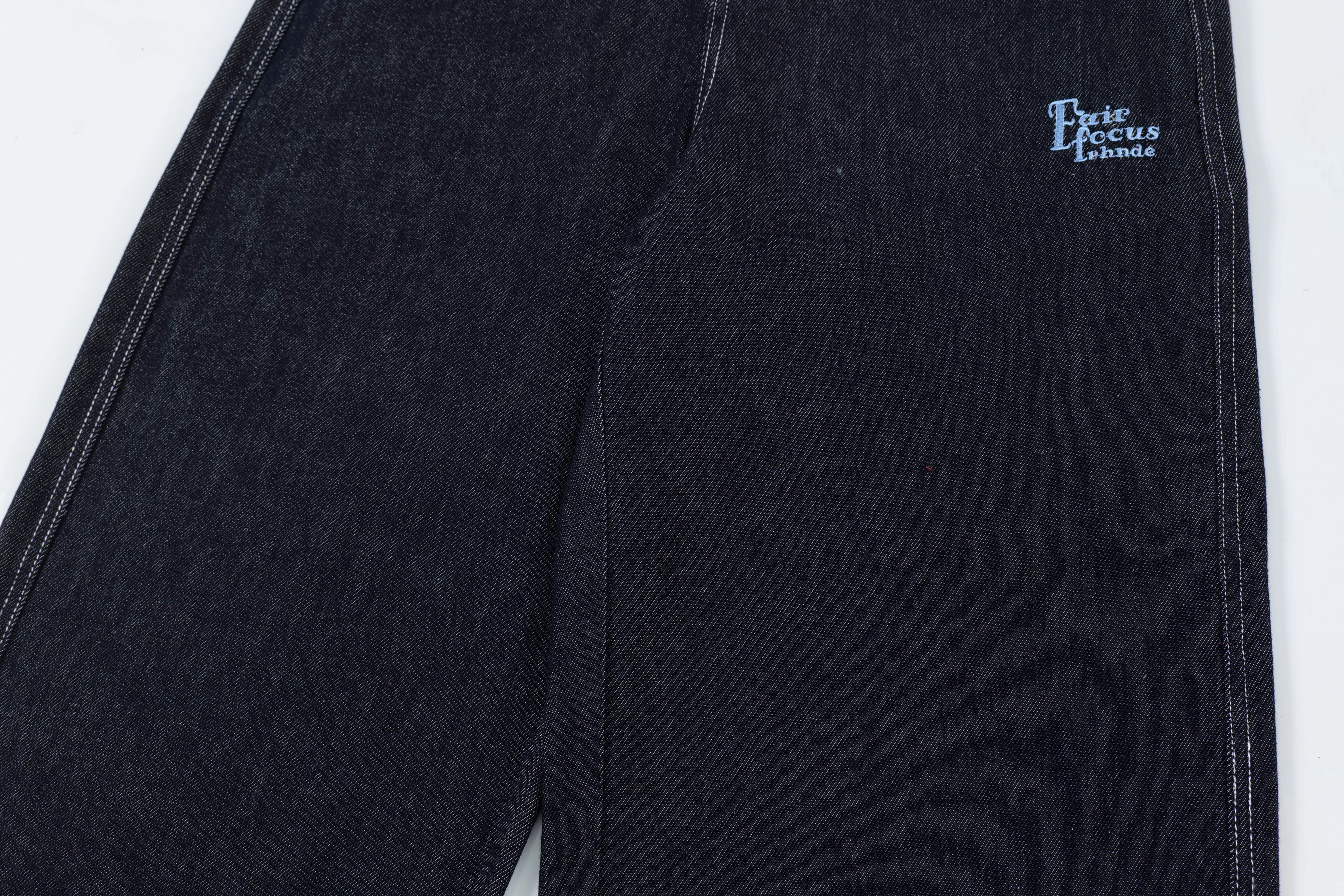 Faire Echo Spring-Fall Relaxed Fit Pants
