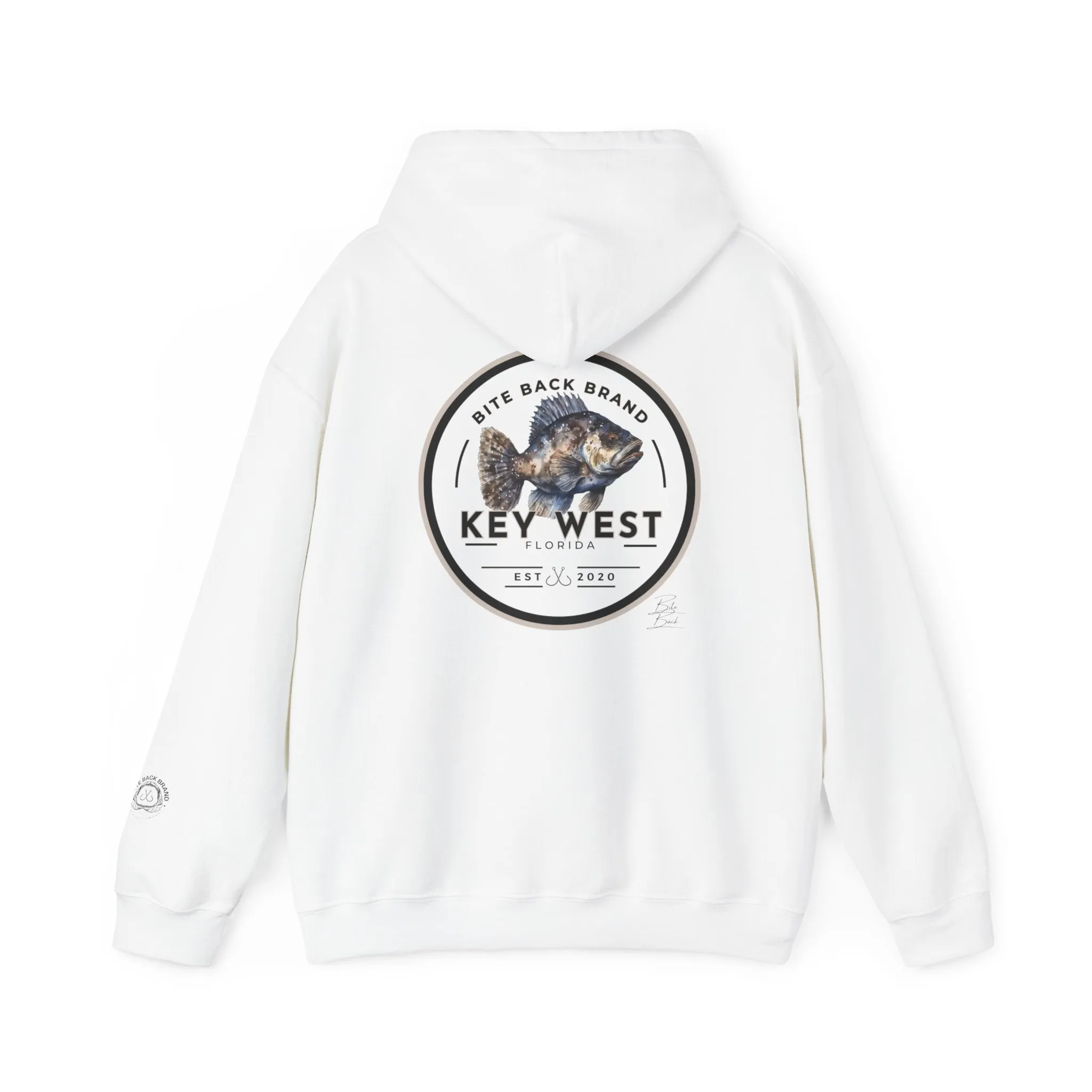 Grouper Hoodie