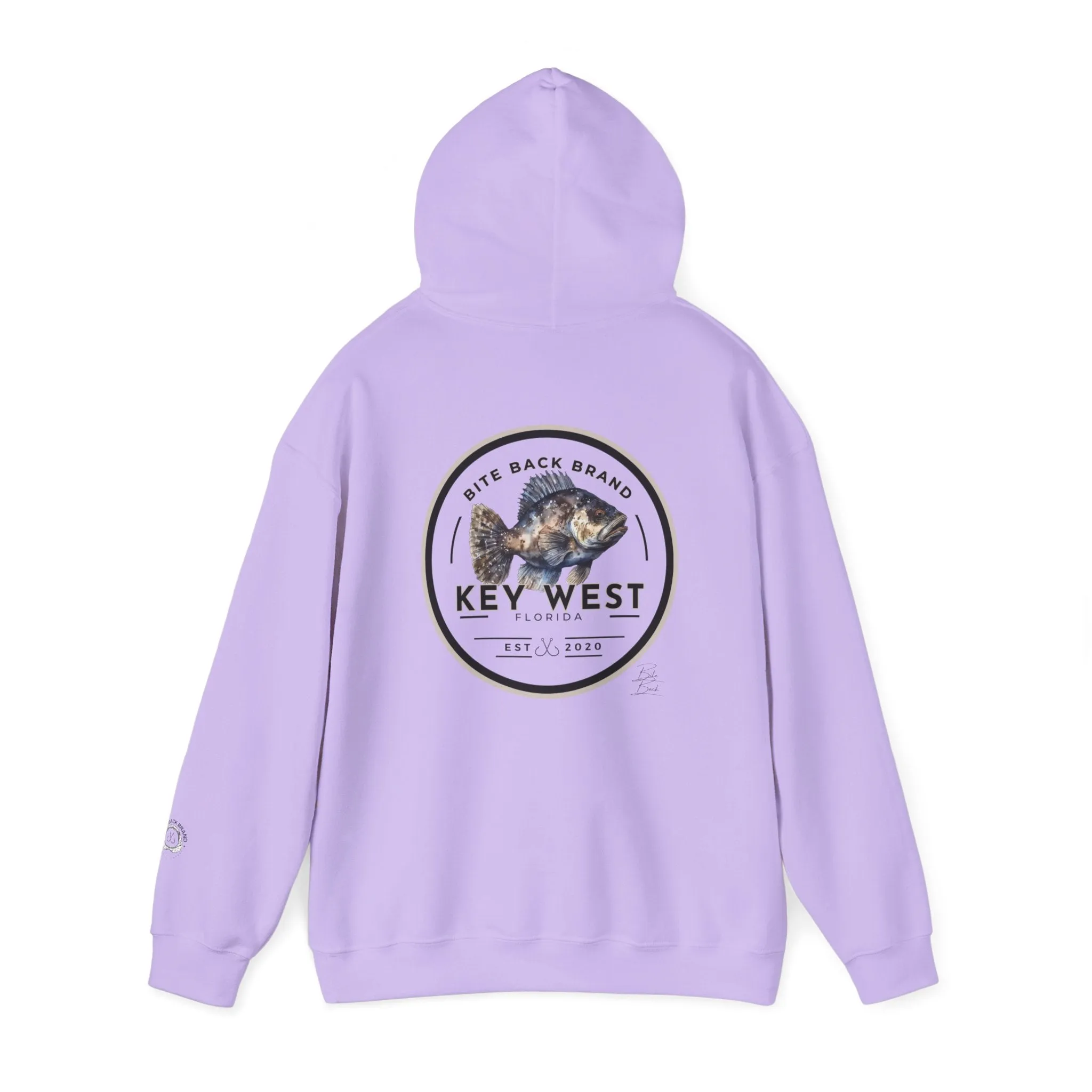 Grouper Hoodie