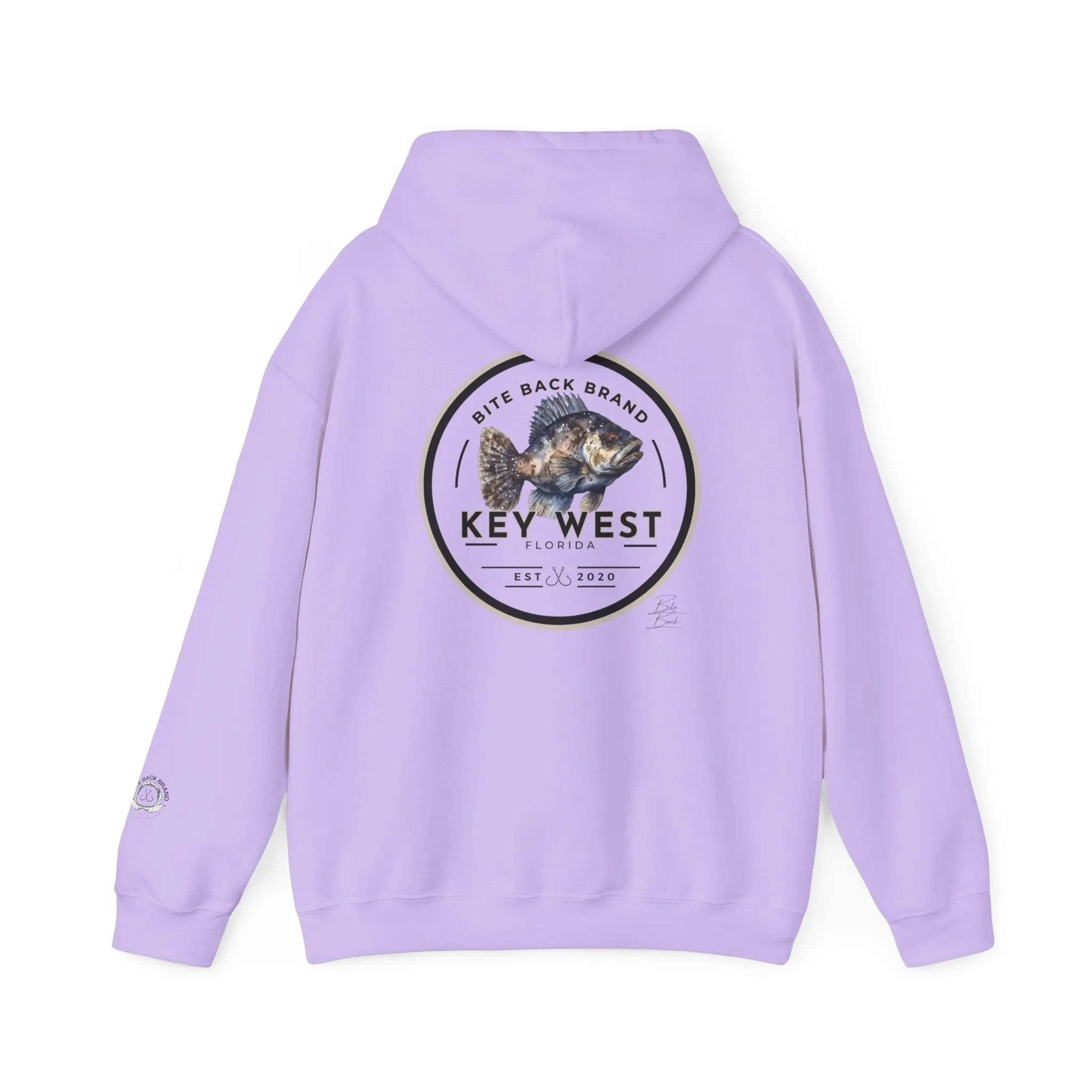 Grouper Hoodie