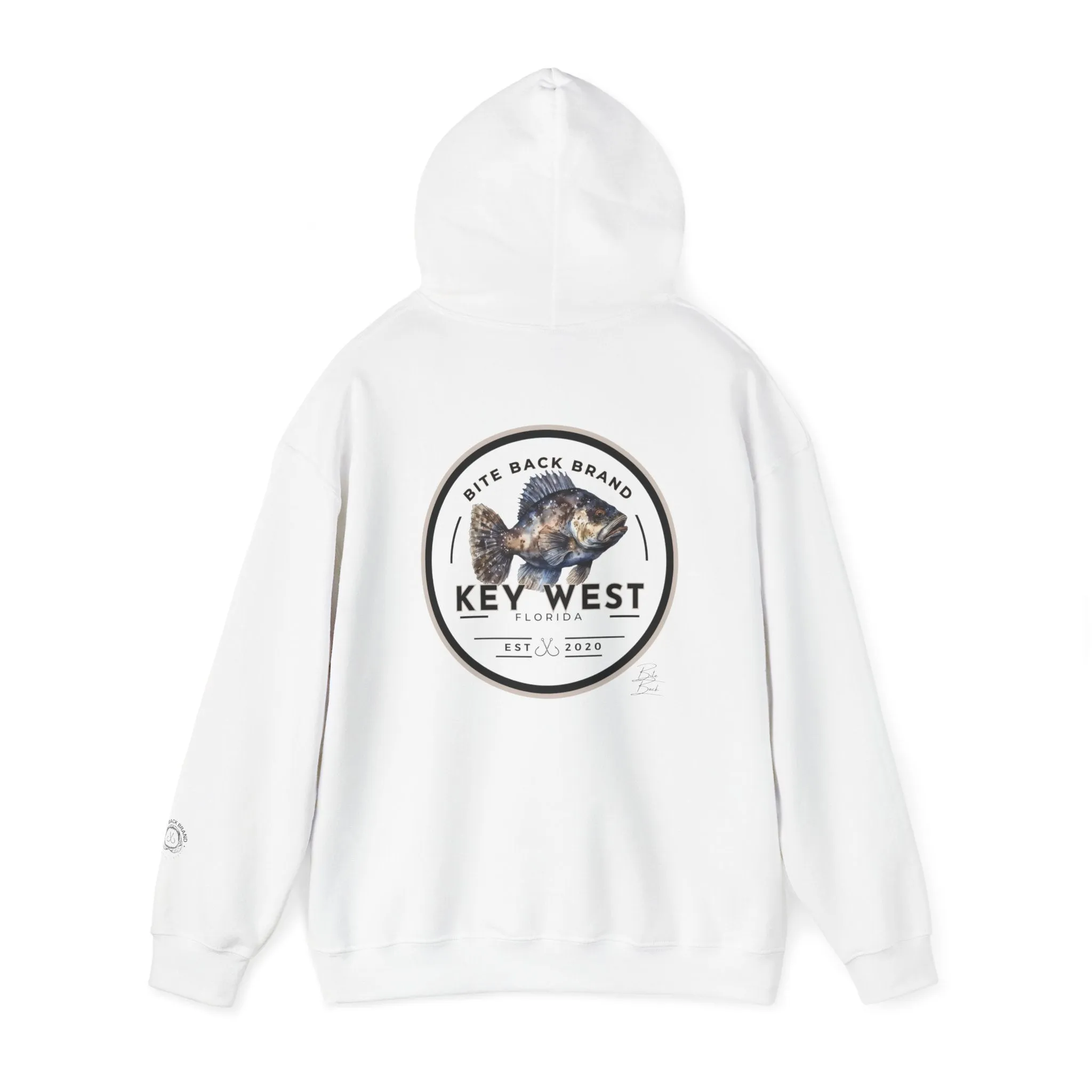 Grouper Hoodie