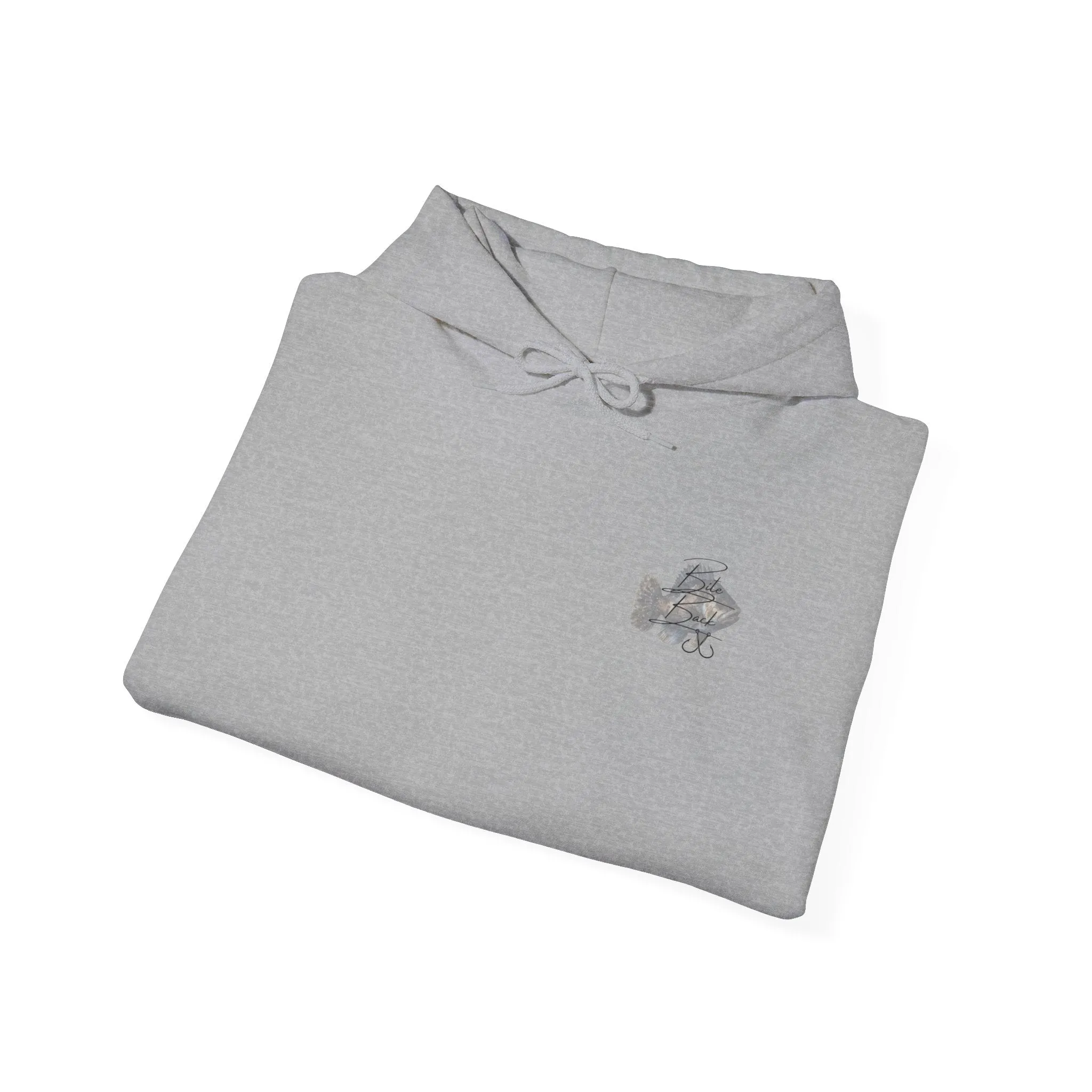 Grouper Hoodie
