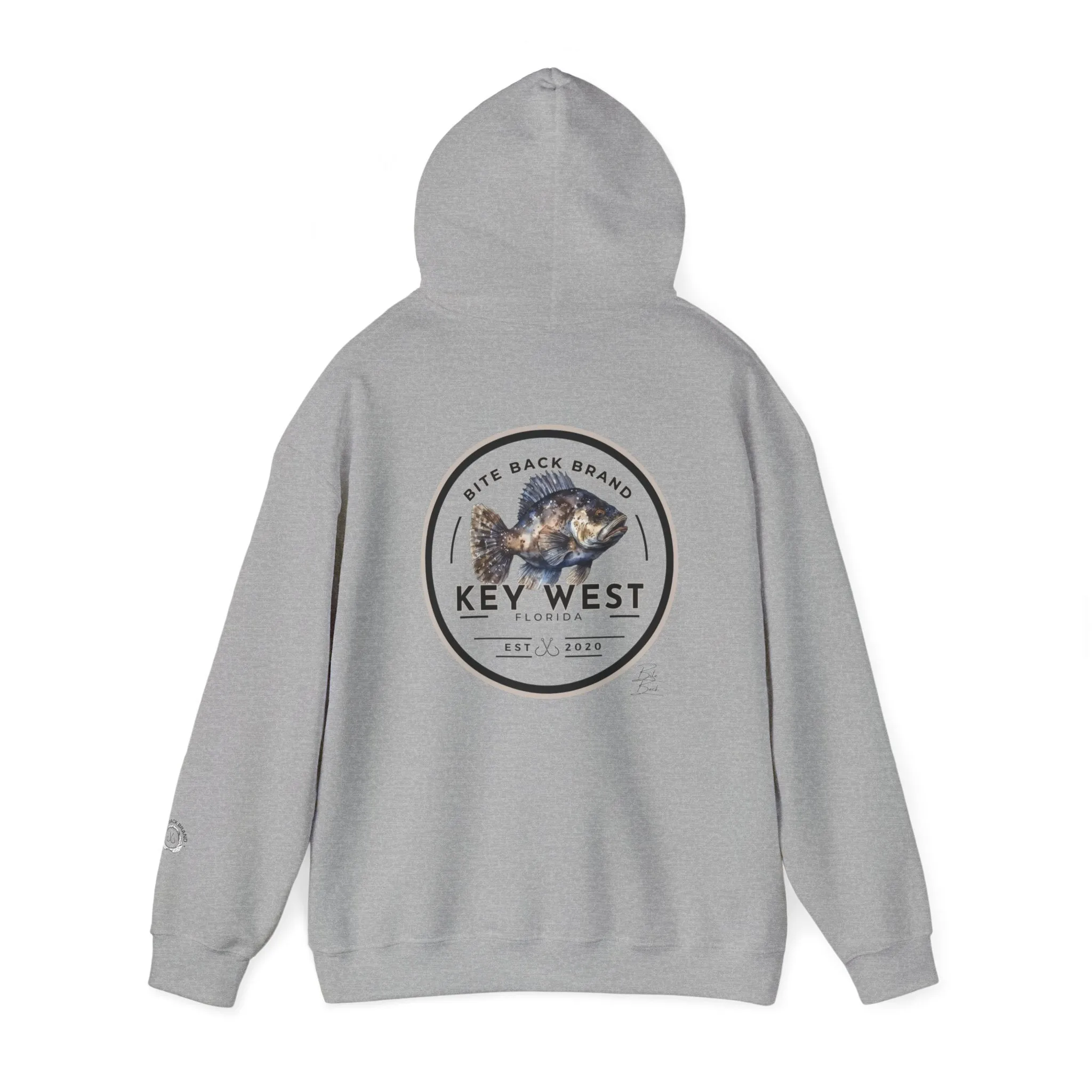 Grouper Hoodie
