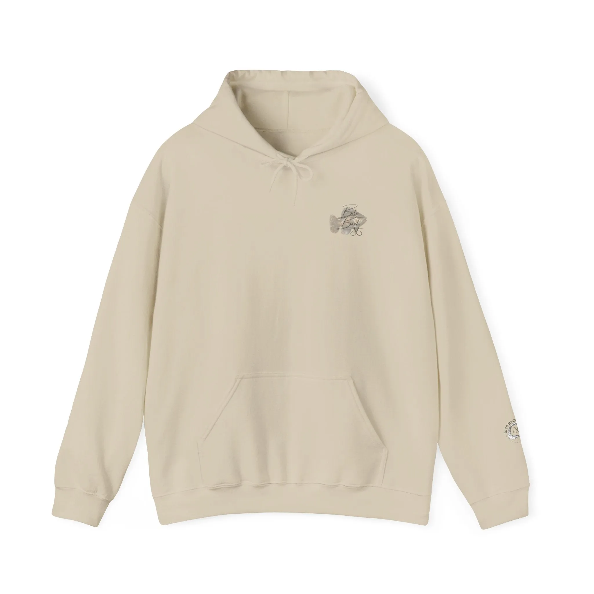 Grouper Hoodie