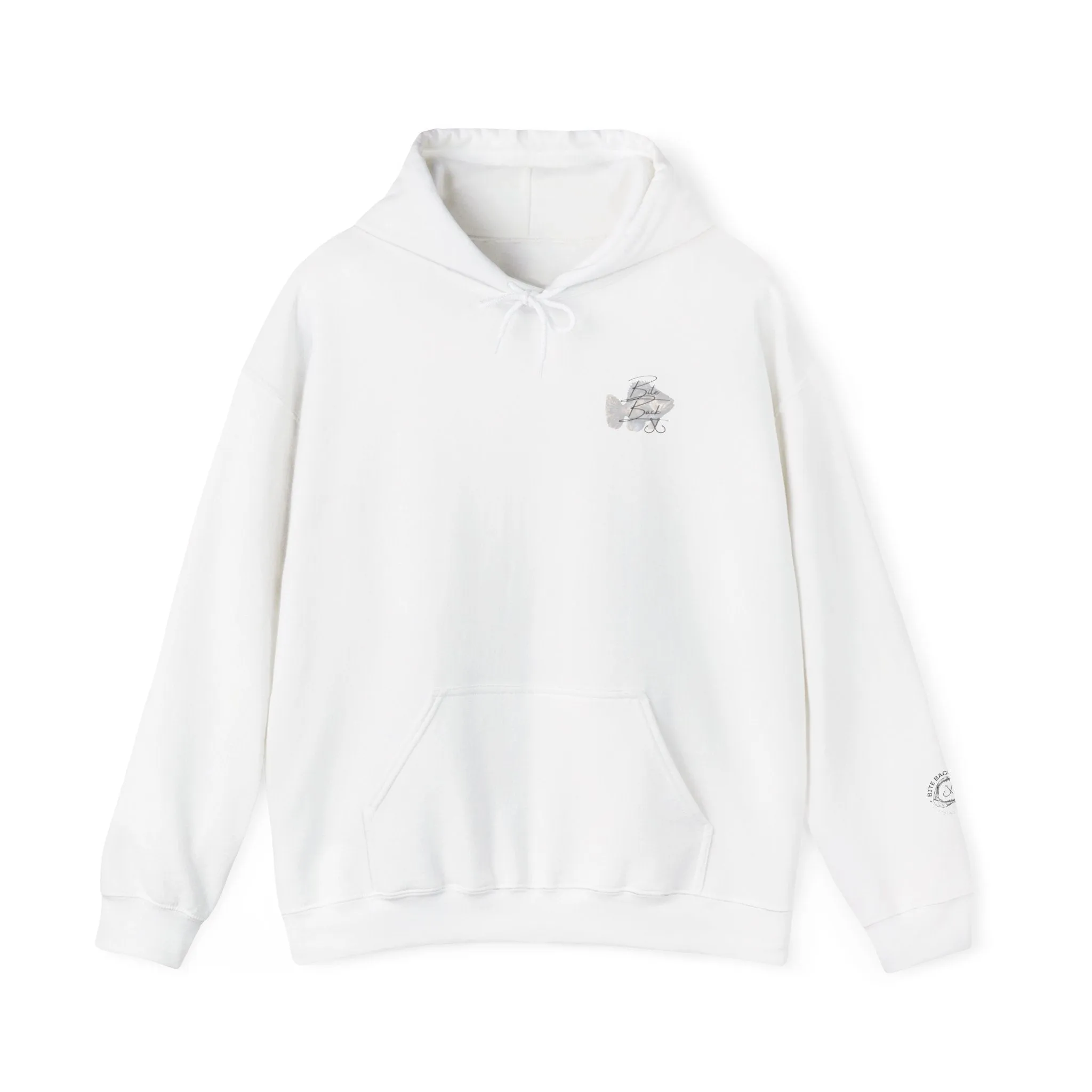 Grouper Hoodie