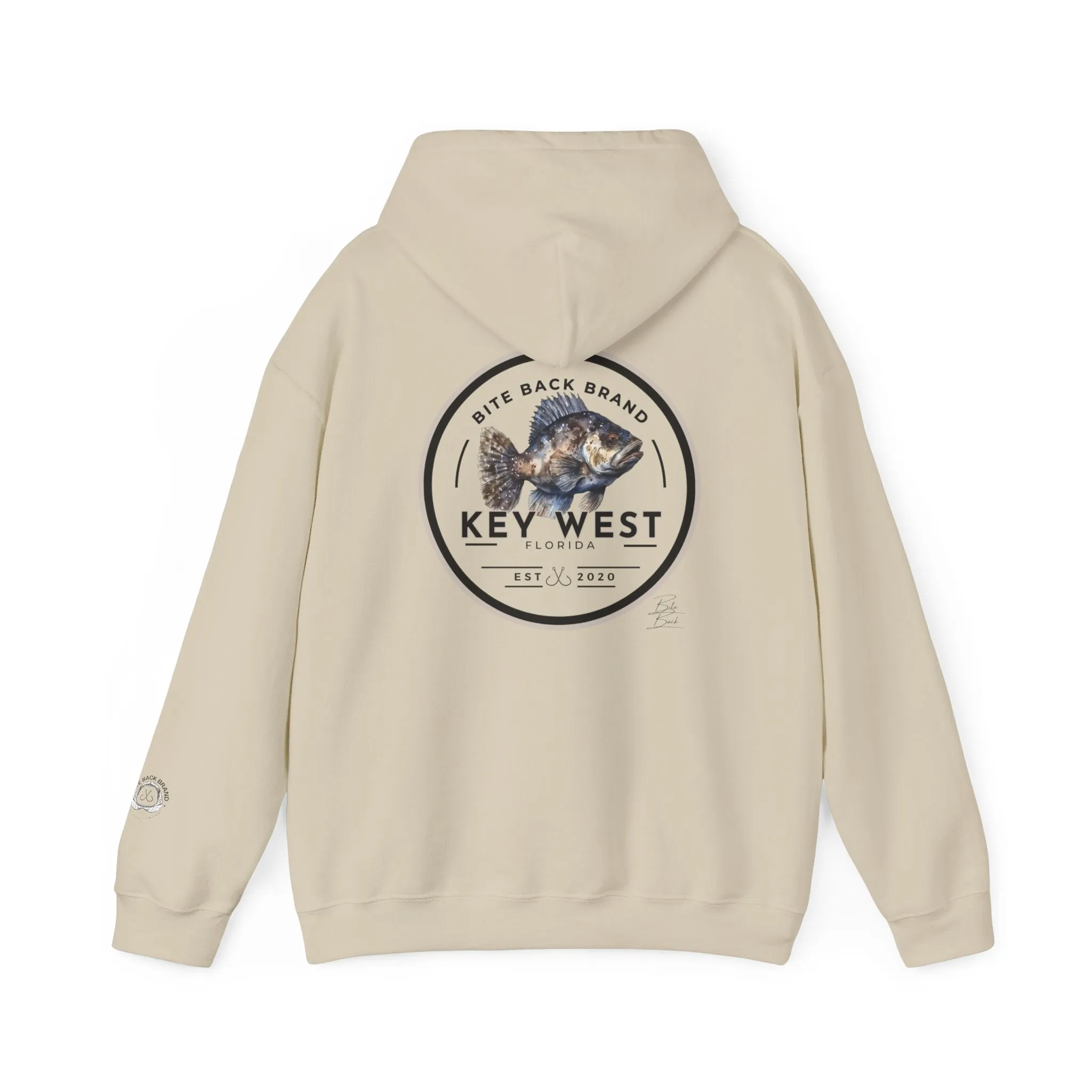 Grouper Hoodie