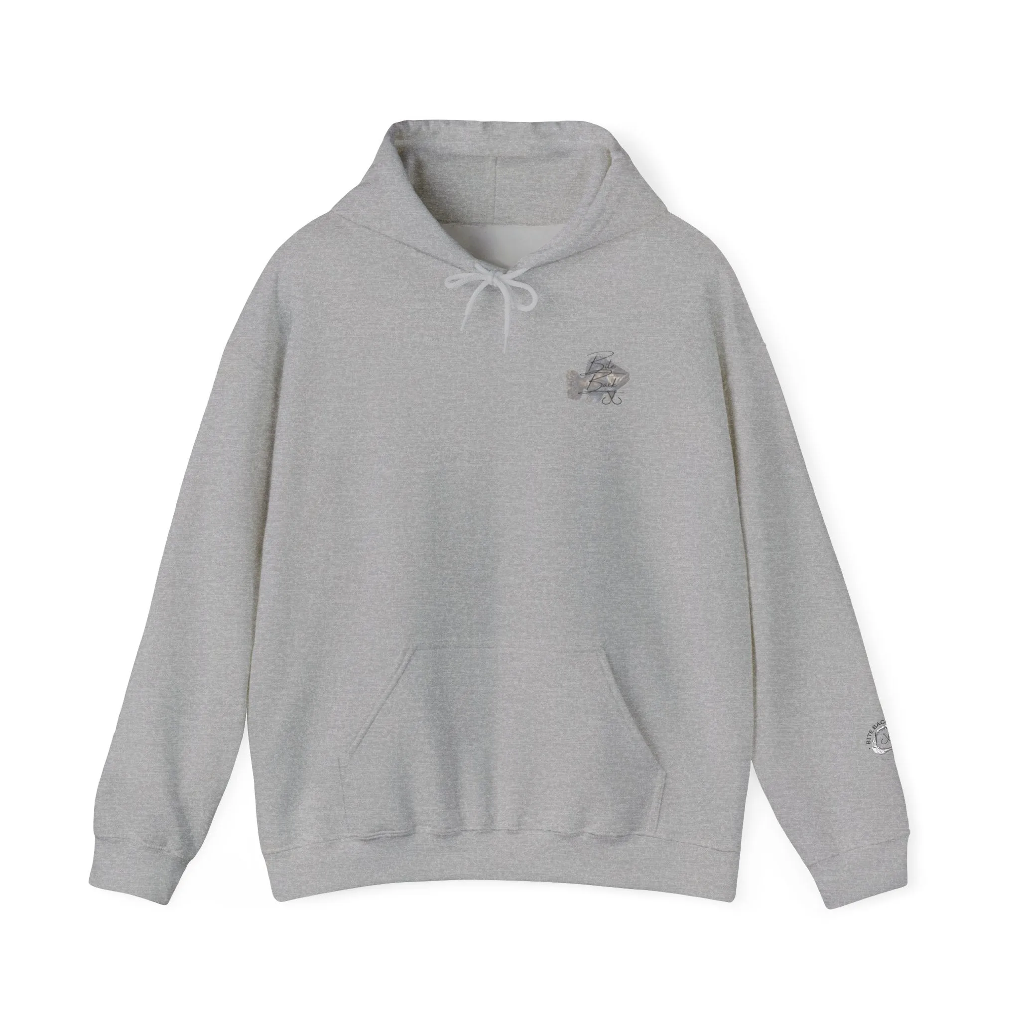 Grouper Hoodie