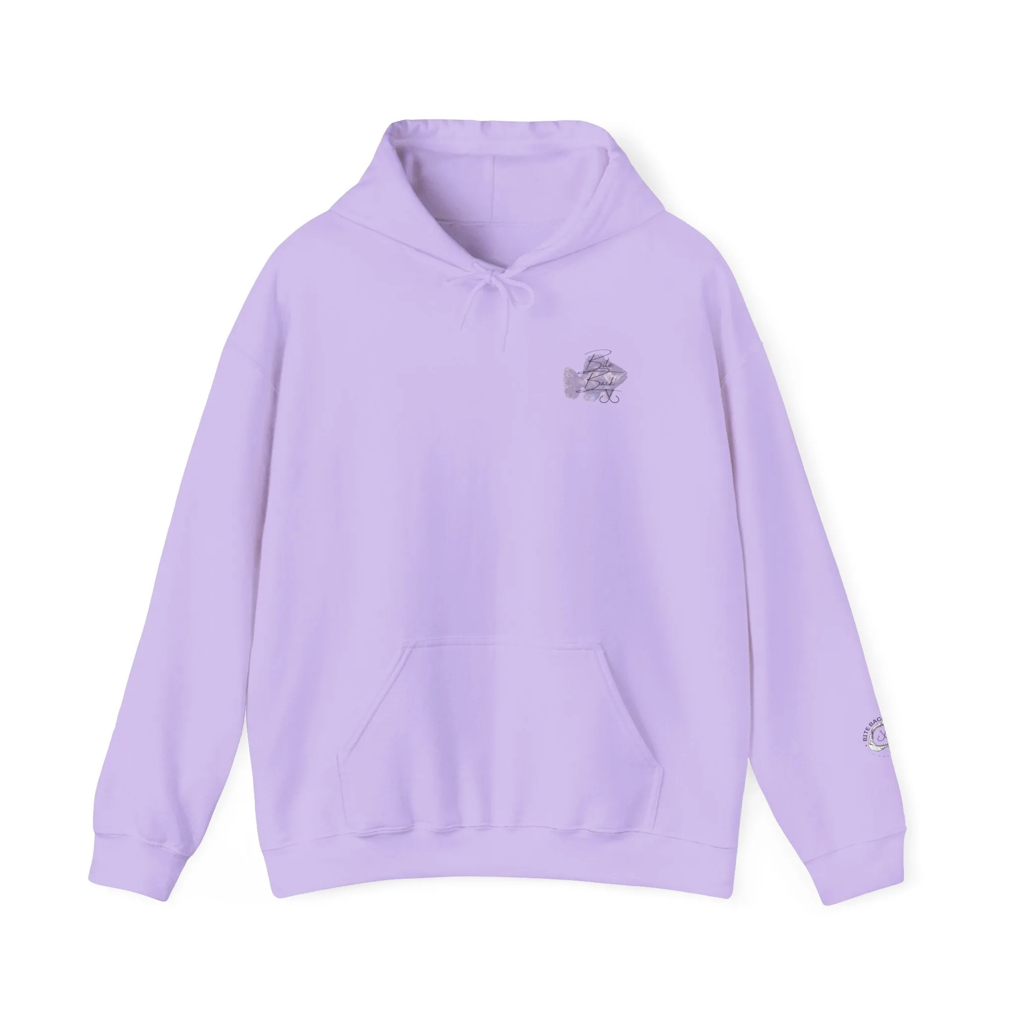 Grouper Hoodie