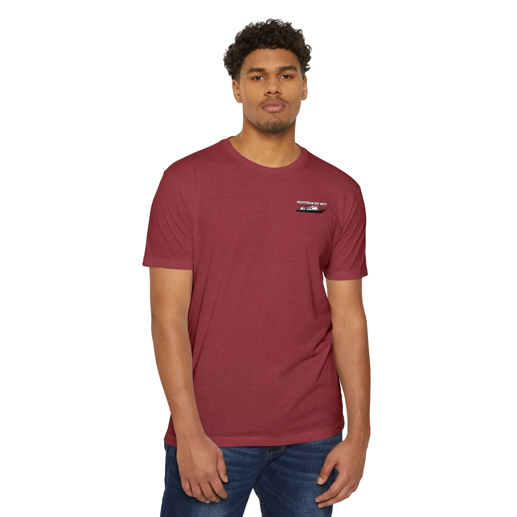 Gulfstream IV T-shirt