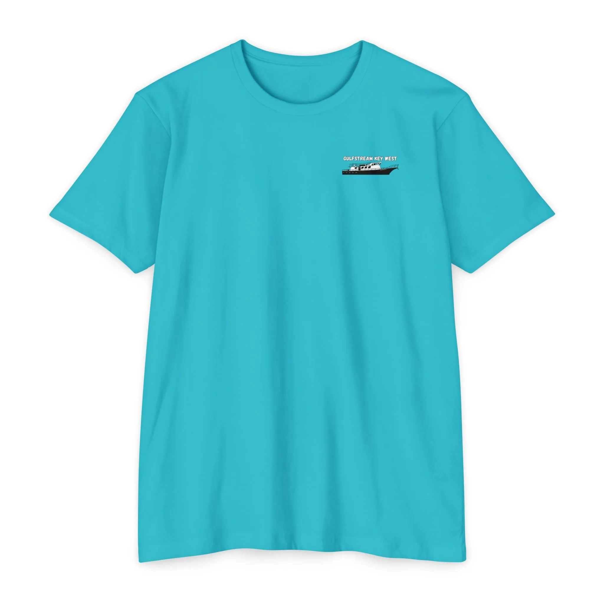Gulfstream IV T-shirt