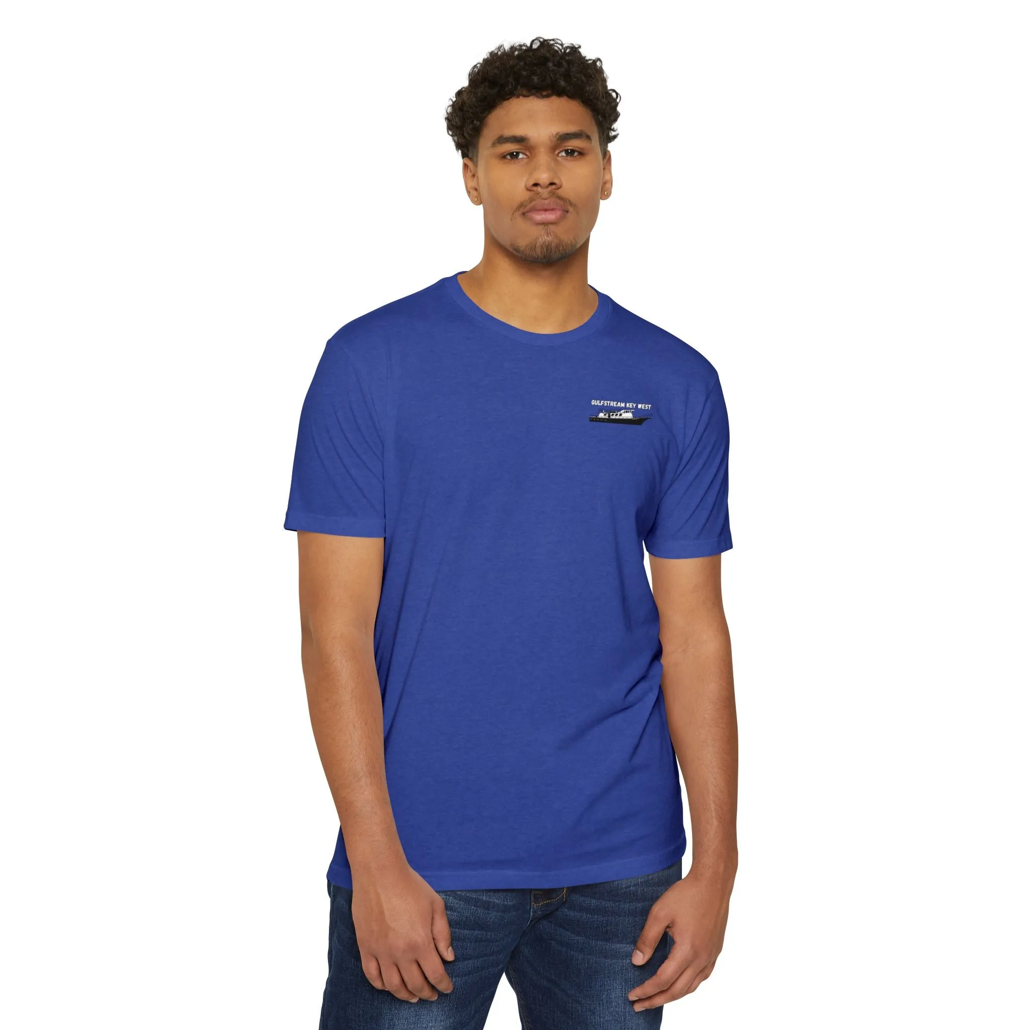 Gulfstream IV T-shirt