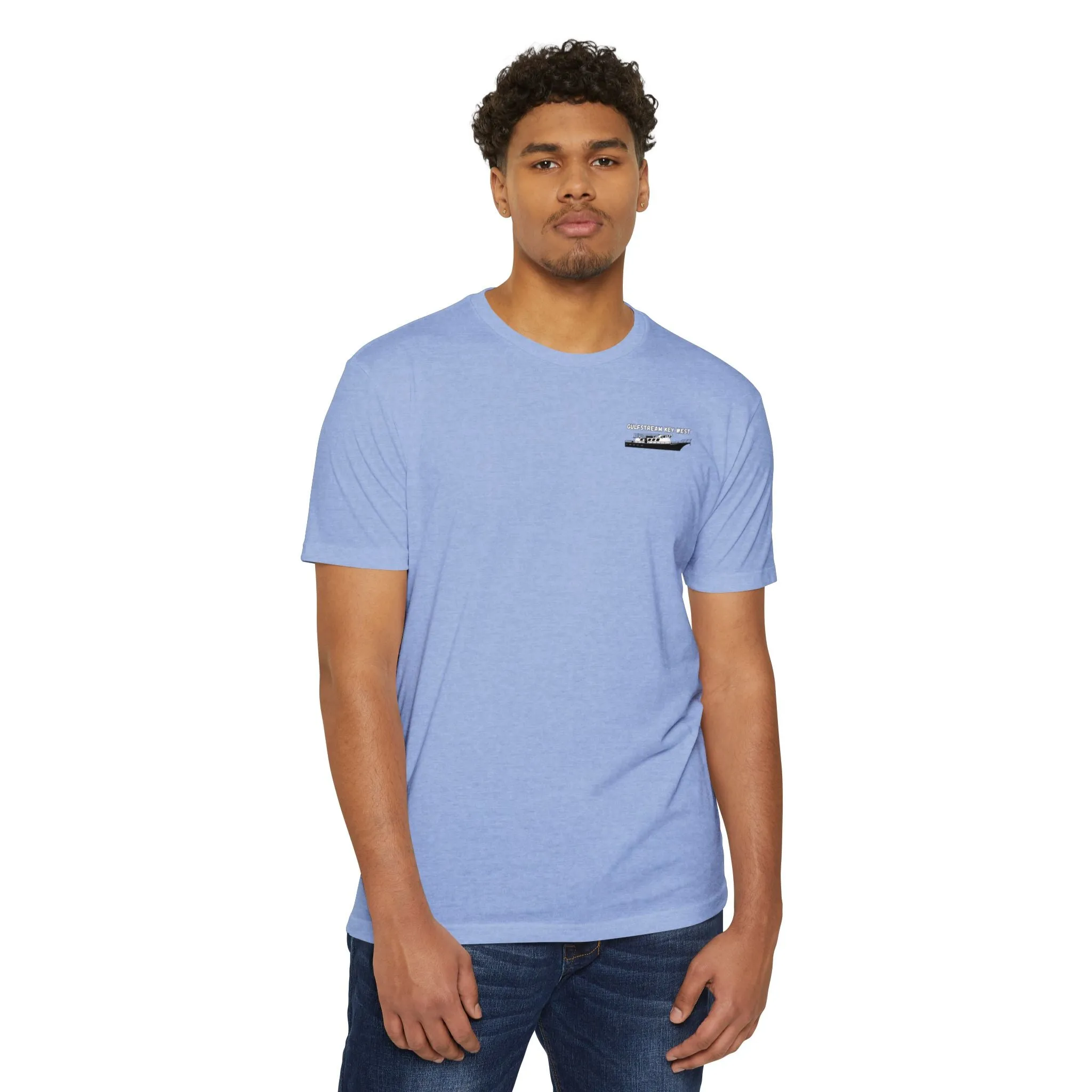 Gulfstream IV T-shirt