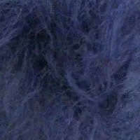 Handknit V neck batwing sweater (Alpaca)