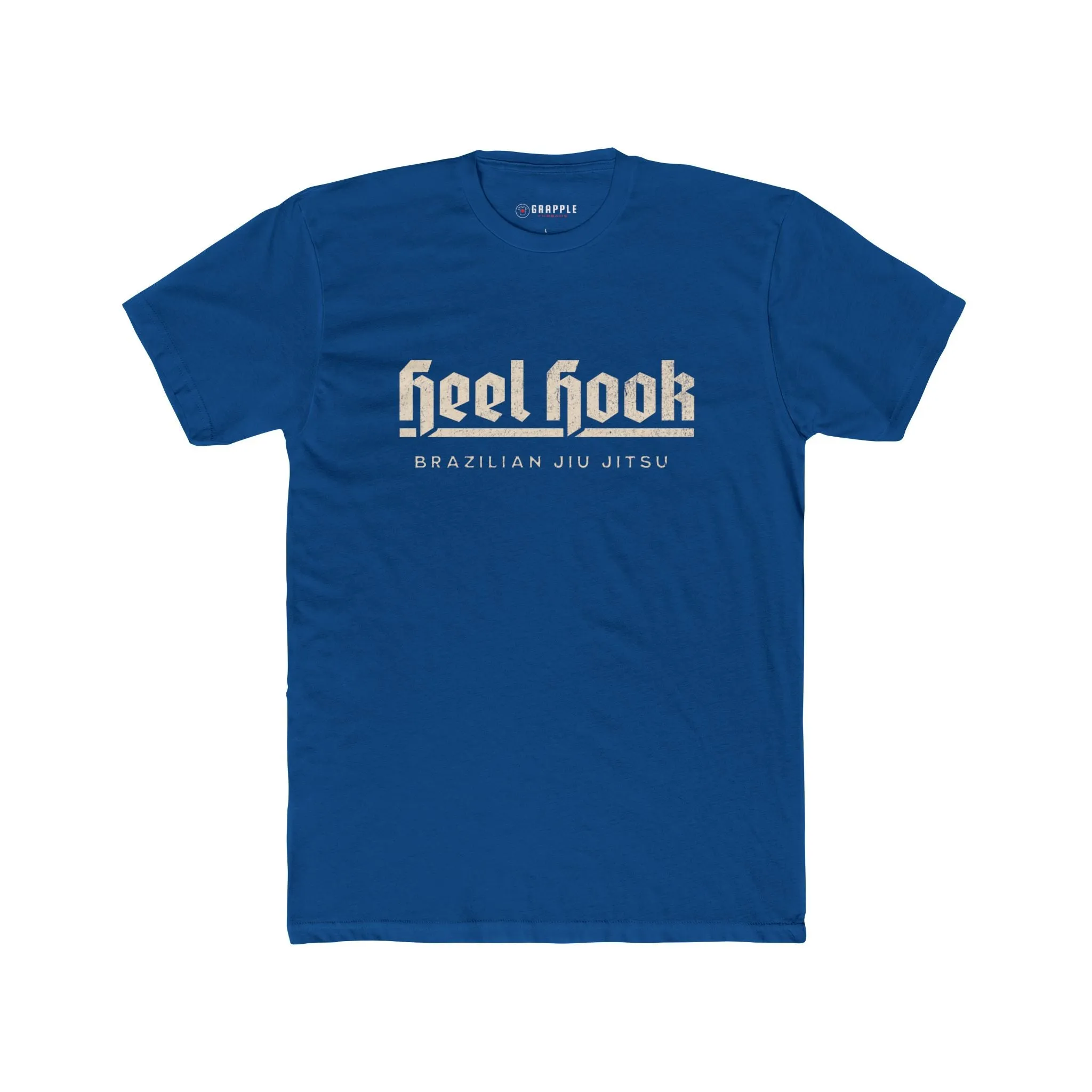 Heel Hook BJJ T Shirt