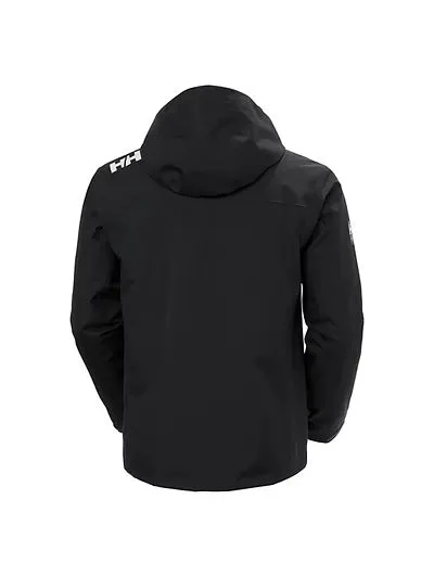 Helly Hansen Men's Crew Hooded Midlayer Jacket 2