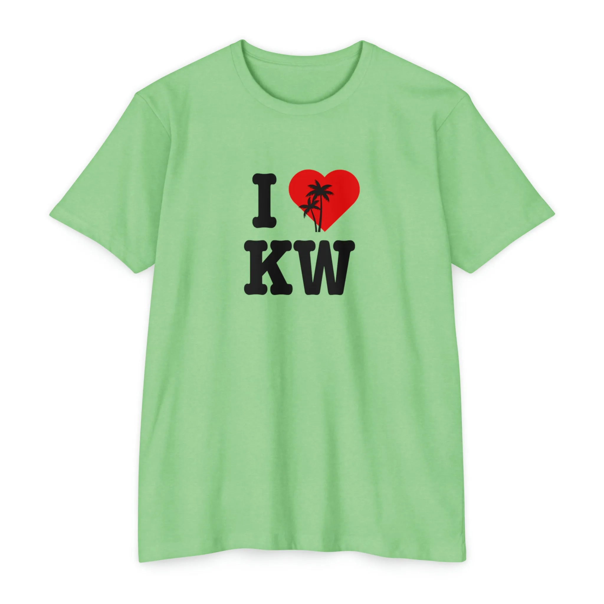 I heart Key West T-shirt