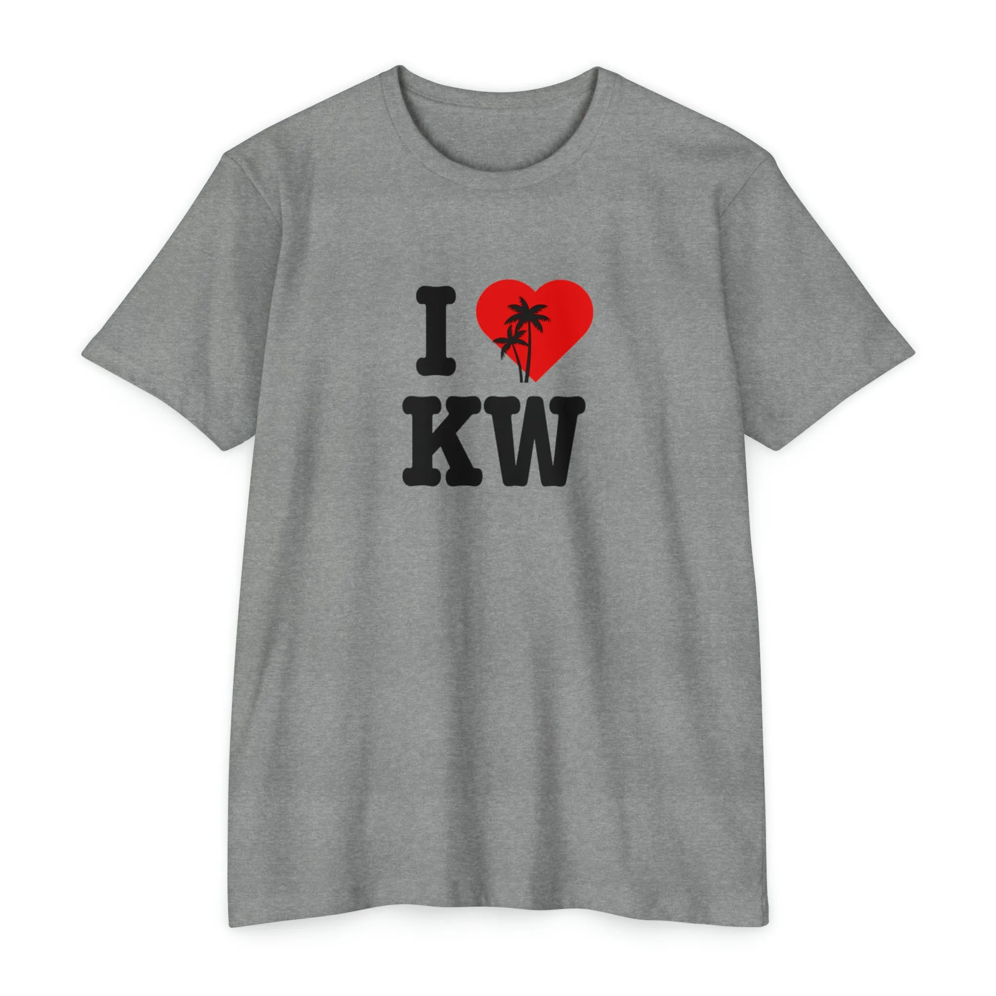 I heart Key West T-shirt