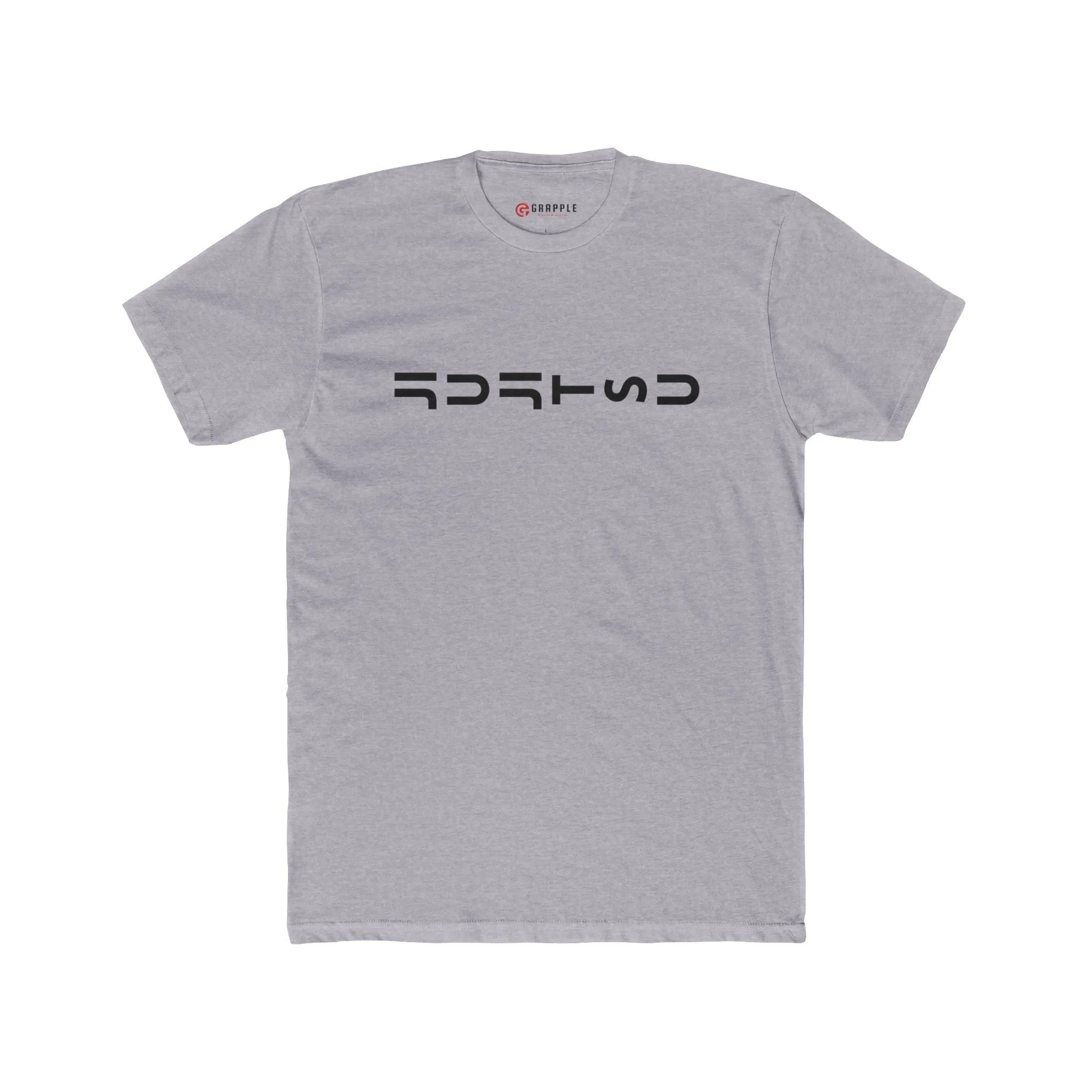 Jiu Jitsu Minimalist T Shirt