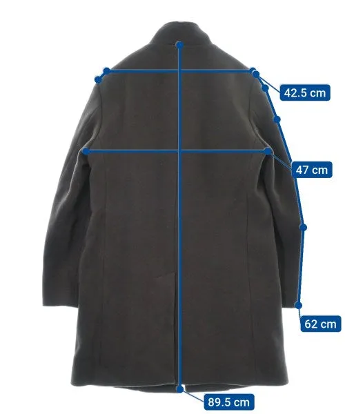 JOURNAL STANDARD Pea Coats