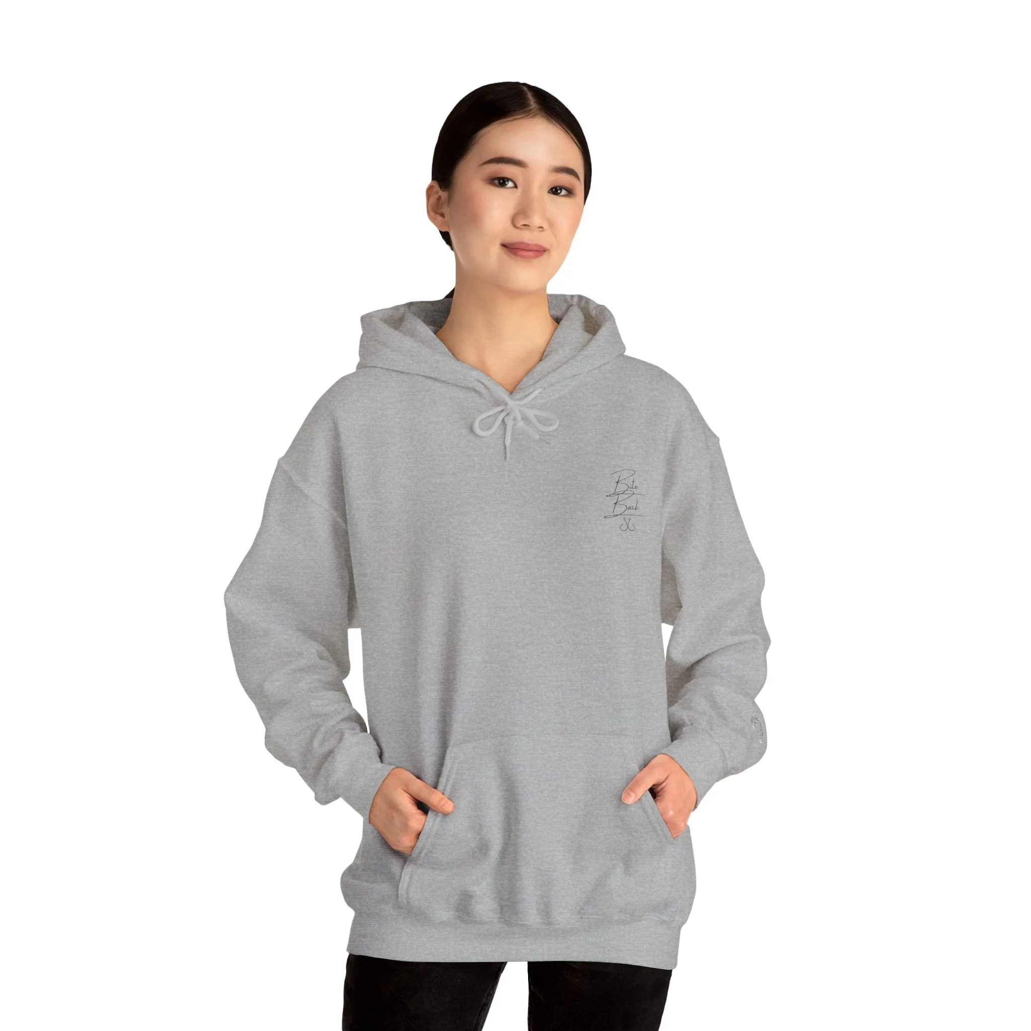 Life is Better Hoodie