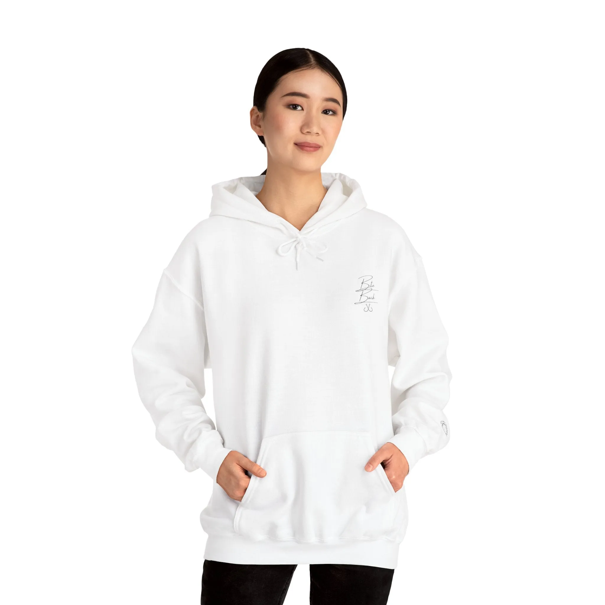 Life is Better Hoodie