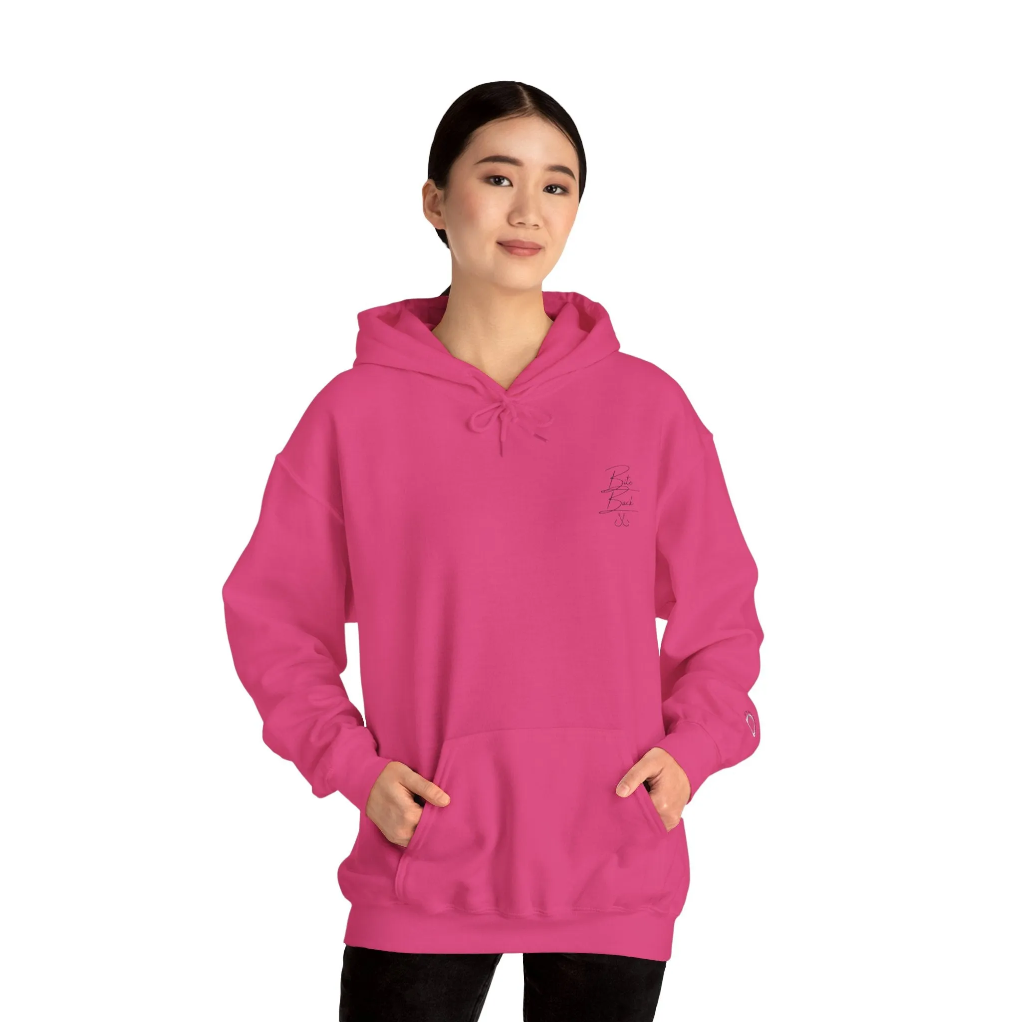 Life is Better Hoodie