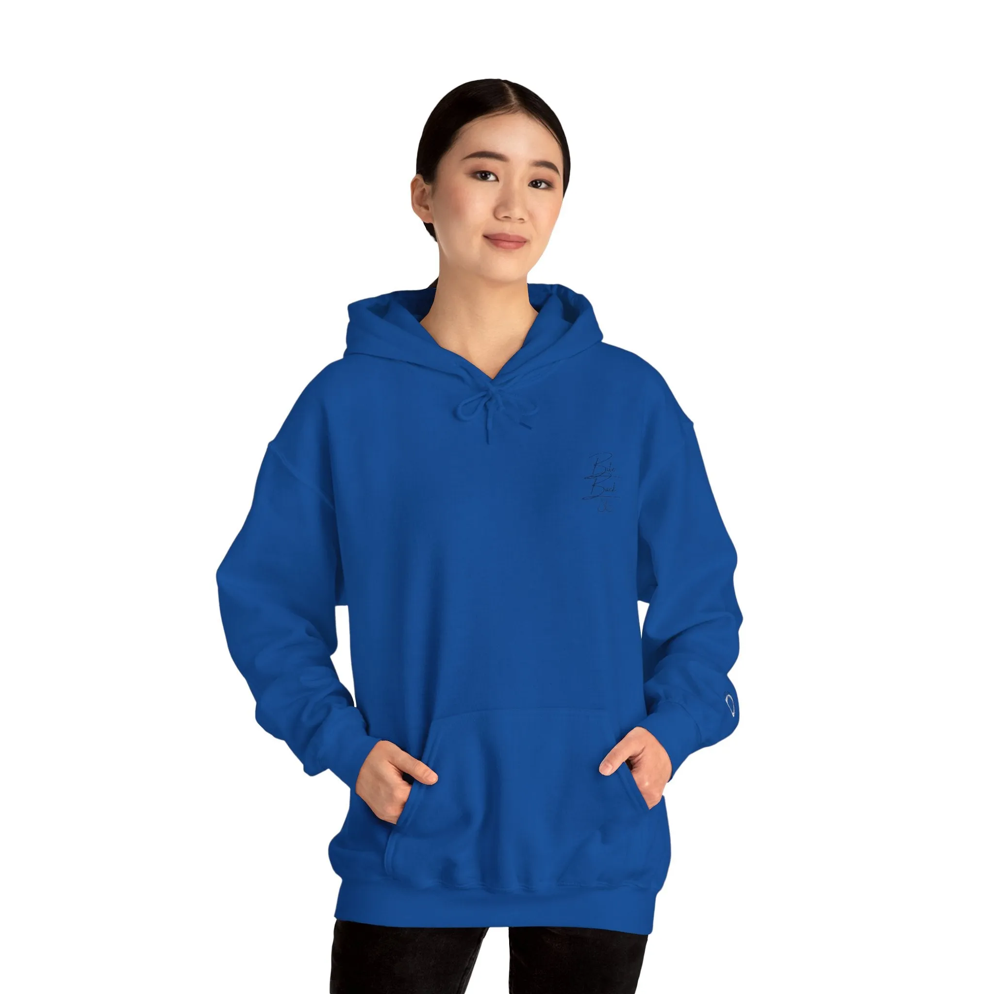 Life is Better Hoodie
