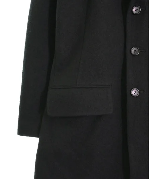 LIMI feu Chesterfield coats