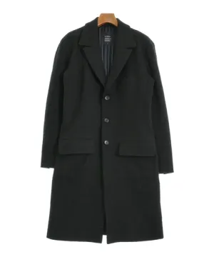 LIMI feu Chesterfield coats