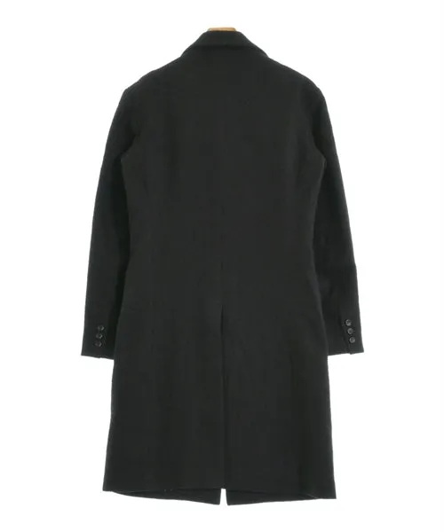 LIMI feu Chesterfield coats