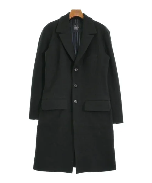LIMI feu Chesterfield coats