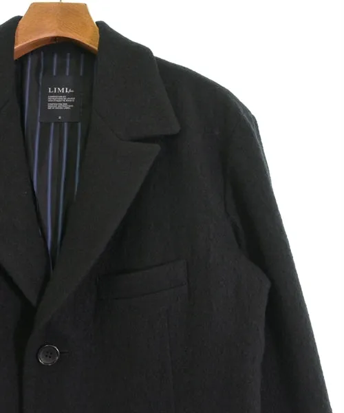 LIMI feu Chesterfield coats
