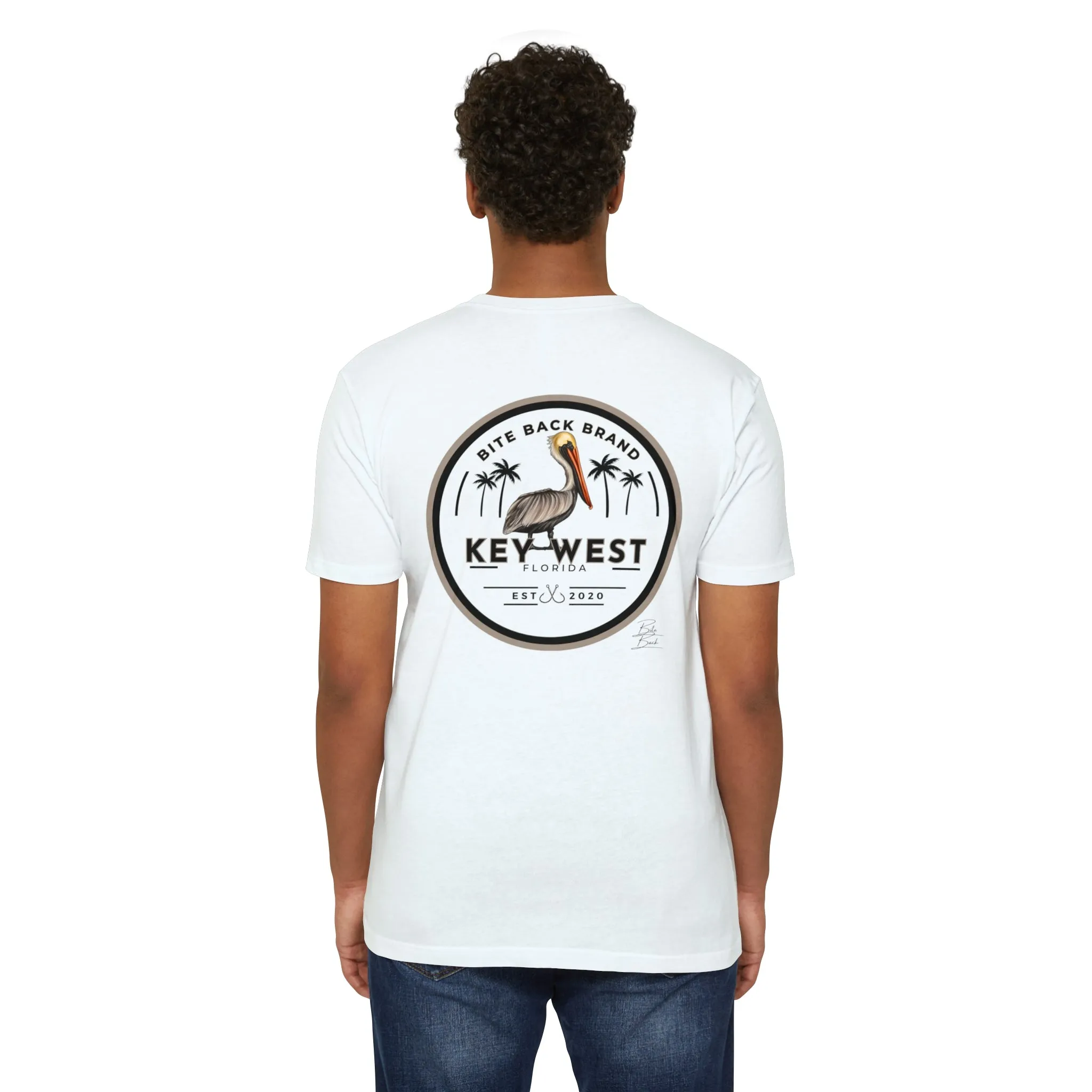 Pelican Shoal T-shirt