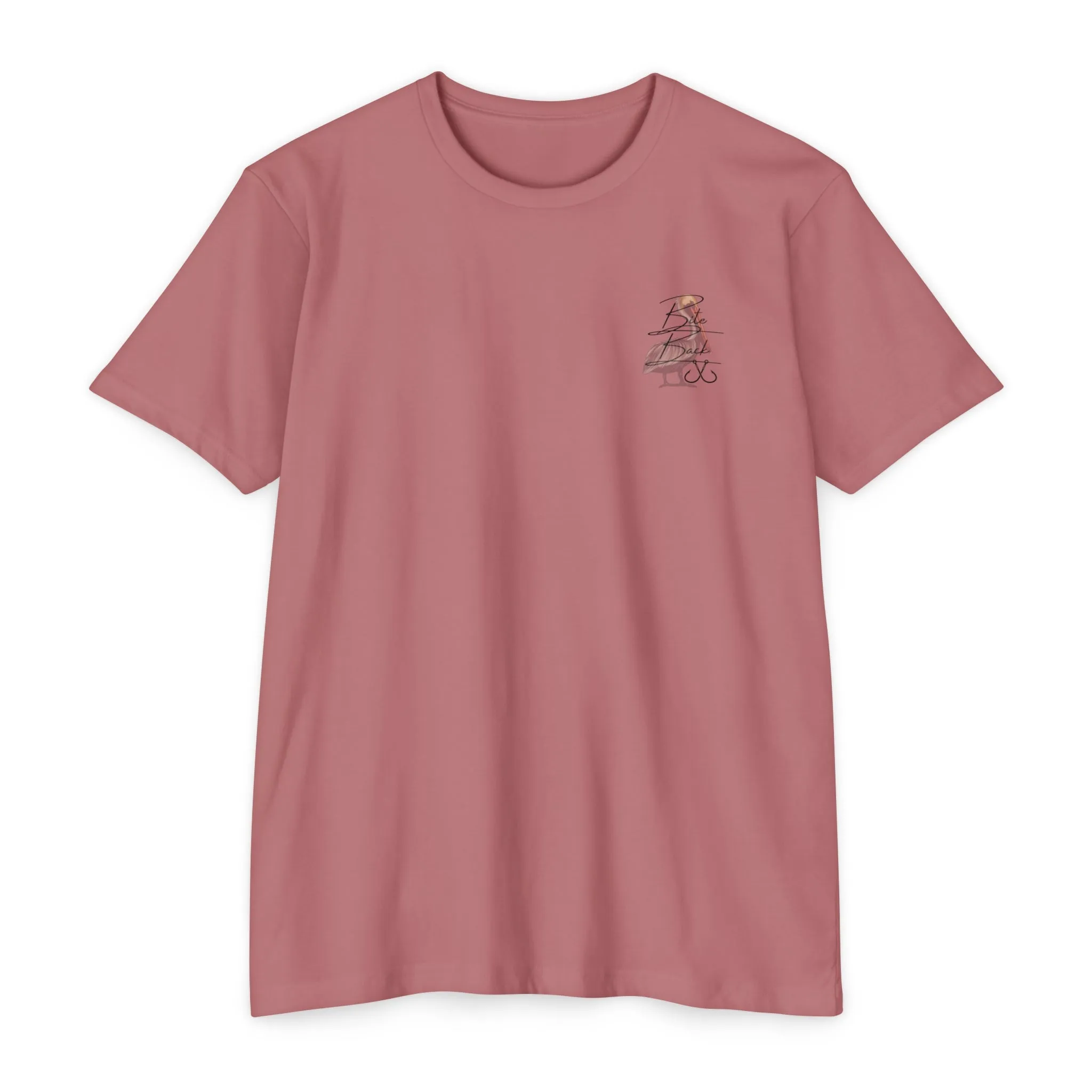 Pelican Shoal T-shirt